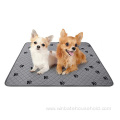 Washable Dog Pee Mat Reusable Dog Training Pads